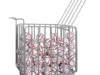 Carro portabalones BARTY PARA 90-100BALONES