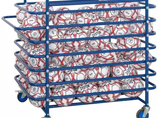 Carro portabalones BOTOR PARA 70-80 BALONES
