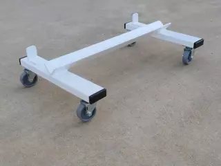 CARRO PORTERÍAS FÚTBOL SALA Y BALONMANO