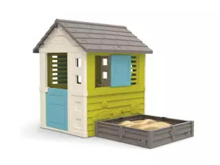 CASA ARENERO infantil portes gratis