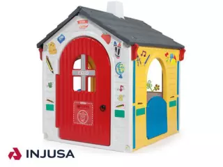 Casa country elearning Injusa CASITA INFANTIL