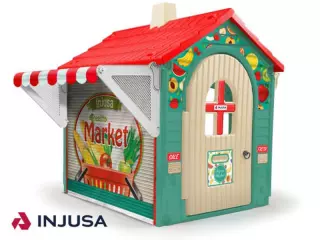 Casa market ra  CASITA INFANTIL