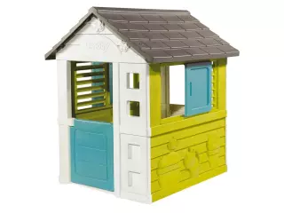 CASA PRETTY HOUSE INFANTIL PORTES GRATIS