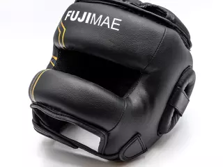 Casco Barra Sparring. L boxeo