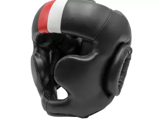 MEDIDAS CASCOS DE BOXEO