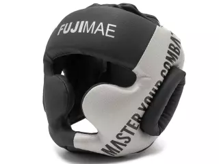 Casco Basic QS BOXEO