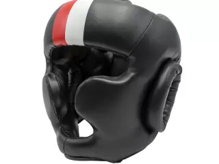 Casco Basic. M boxeo