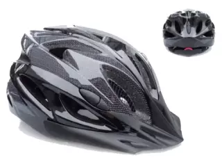 Casco ciclismo inmould adulto BEATLE T. L (56-61cm)