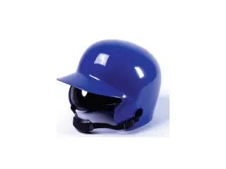 Casco De Bateador De PVC beisbol