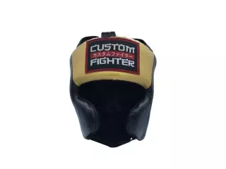CASCO GOLDEN SPARRING BOXEO
