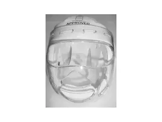 Casco homologado karate Tagoya INFANTIL