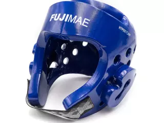 Casco Hyperfoam. Azul. S TAEKWONDO