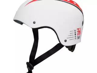 CASCO DYNAMITE WHITE/RED PATINES,PATINETE,MONOPATIN