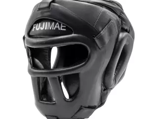 Casco Máscara Advantage Flexskin. DNK BOXEO PREGUNTAR STOCK
