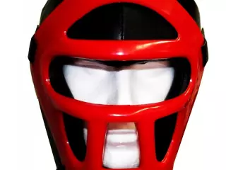 CASCO MÁSCARA LUCHA