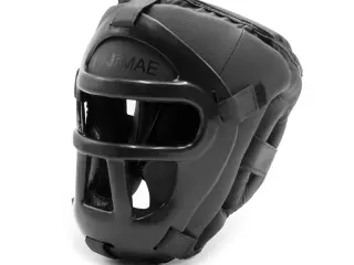 Casco Máscara Sparring 2 Primeskin BOXEO