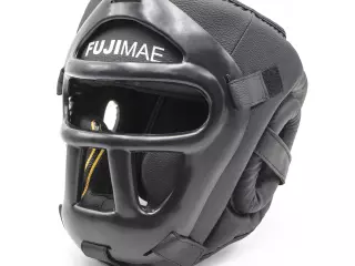 CASCO MÁSCARA SPARRING PREGUNTAR STOCK