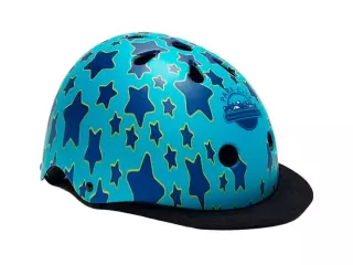 CASCO PARK CITY STARS BLUE PATINAJE
