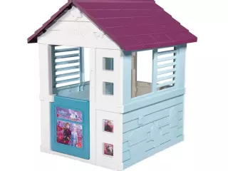 CASITA DE FROZEN infantil portes gratis