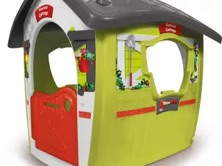 Casita Forest Ranger Injusa CASITA INFANTIL