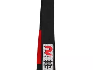 CINTURONES JIUJITSU OBI 2 FIGHT ART