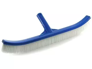 CEPILLO DE FONDO CURVO