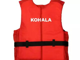 Chaleco de ayuda a la flotabilidad Kohala