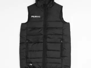 Chaleco FUJIMAE FW