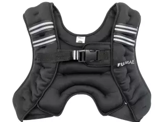 Chaleco Lastrado 4,5 KG