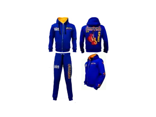 Chandal Fighting spirit BOXEO