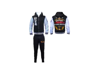 Chandal Heavyweight BOXEO