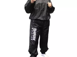 Chandal Sauna Suit