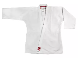 Chaqueta Aikido Training. 000