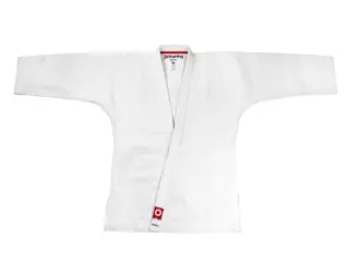Chaqueta Judo Training. Blanco. 0000