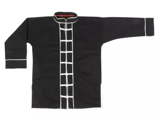 CHAQUETA KUNG FU TRAINING QS