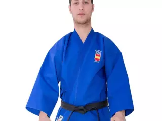 Chaqueta Goshin