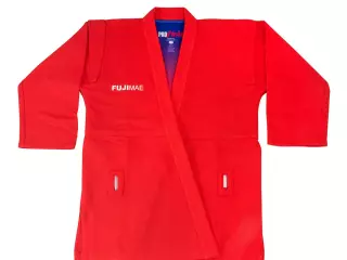 Chaqueta Sambo ProWear 2 ROJO/AZUL KURKA