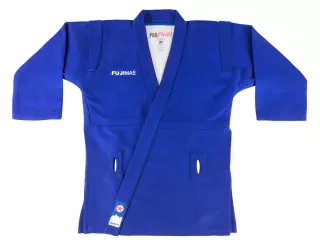 Chaqueta Sambo ProWear AZUL/ROJO kurka