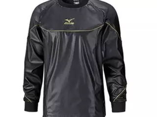 Chaqueta Sauna Mizuno