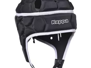 Casco protector Kappa RUGBY LUCHA