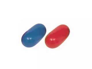 Cilindro PVC 85 cm