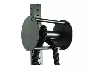 Cilindro Resistencia Cuerdas