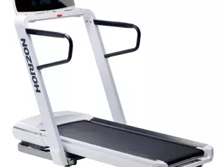 Cinta de correr Horizon Omega Z PLEGABLE REGALO ALFOMBRILLA