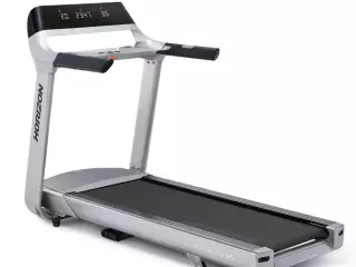 Cinta de correr Horizon Paragon X PLEGABLE REGALO PROTECTOR SUELO