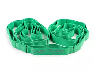 Cinta Elástica "ElastTube" Textile 16 Posiciones