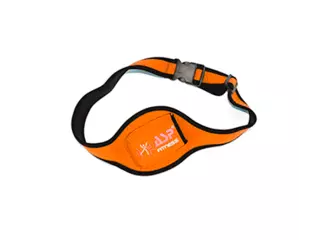 CINTURÓN NEOPRENO ASP 45º PARA MICROFENOS