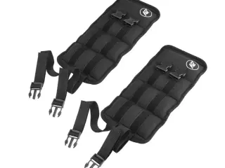 CINTURON PESO ENTRENAMIENTO WATERPOLO 4,50 kg
