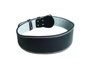 Cinturón Weight Lifting Cuero