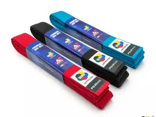 CINTURÓN WKF PROWEAR