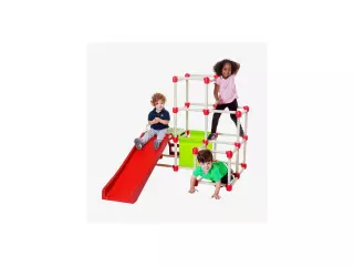 CLIMBER EVEREST